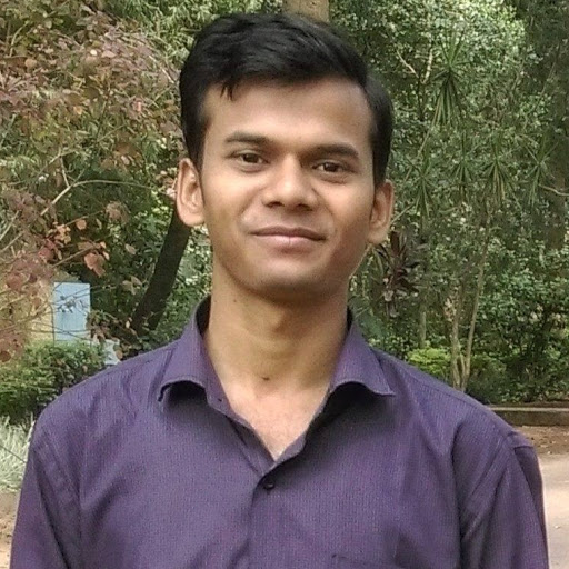 Rahul Prasad Photo 11