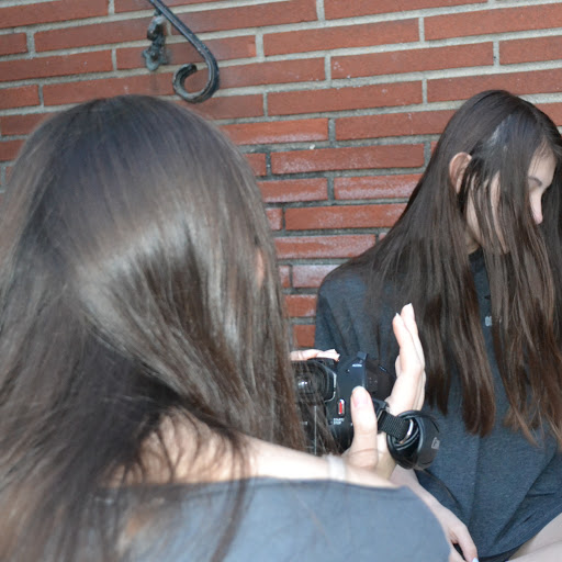 Rachel Cheung Photo 9