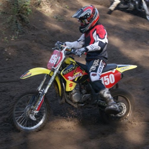 Tommy Kerr Photo 30