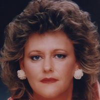 Evelyn Frazier Photo 20