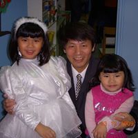 Chang Zhang Photo 21