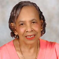 Thelma Robinson Photo 11