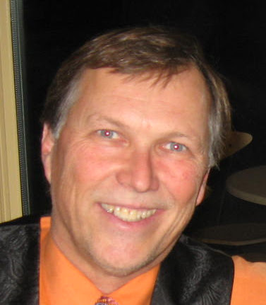 Paul Landry Photo 13