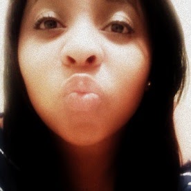 Jasmine Robinson Photo 41