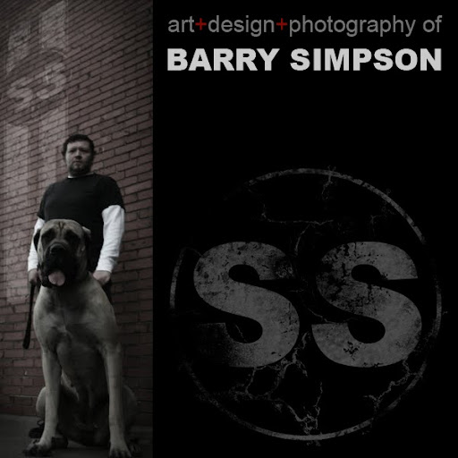 Barry Simpson Photo 13