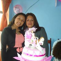 Myriam Angulo Photo 5