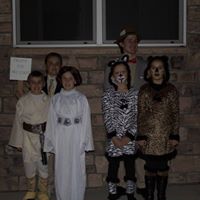 Connie Leeper Photo 21