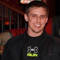 Cody Reeder Photo 12