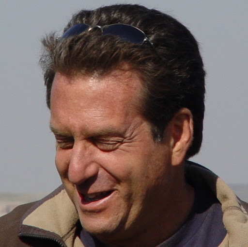 Richard Goldstein Photo 40