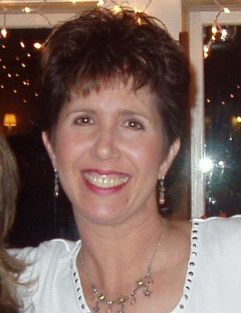 Lisa Blanchard Photo 9