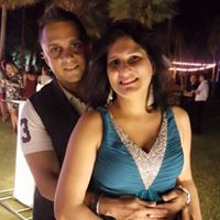 Swati Chandra Photo 16