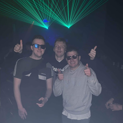 Conor White Photo 25