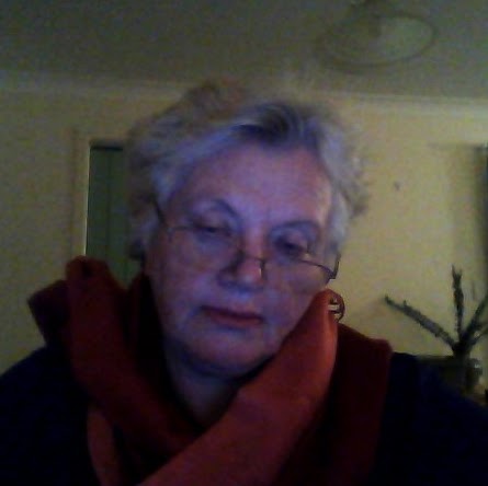 Margaret Baldwin Photo 13