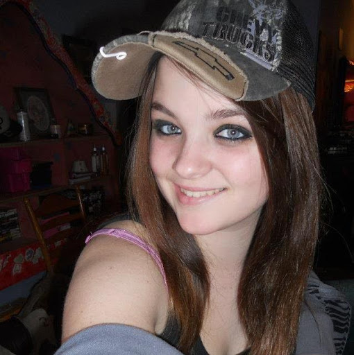 Jessica Whiteman Photo 9