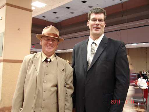 Eric Colbert Photo 6