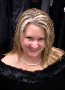 Carol Meyer Photo 15