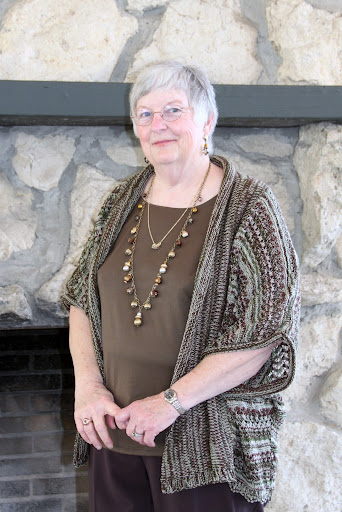 Norma Wilson Photo 31