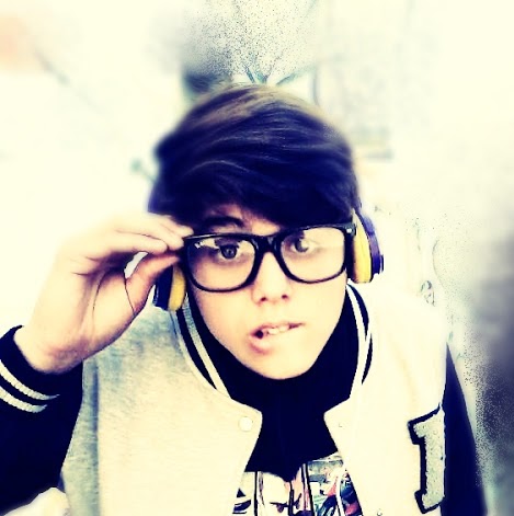 Bruno Ybarra Photo 5
