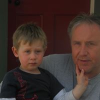 Richard Ashman Photo 29