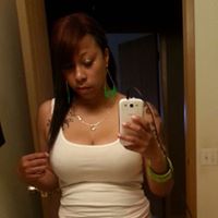 Nichelle Proctor Photo 1