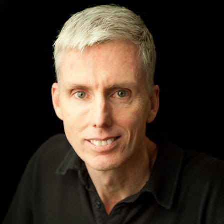 Paul Davidson Photo 28