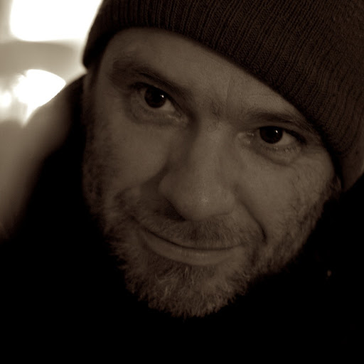 Roy Davidson Photo 4
