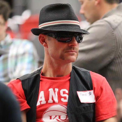 Matthew Marcus Photo 10