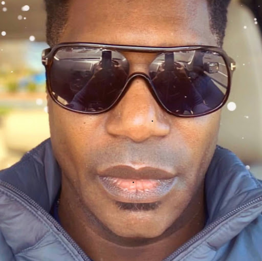 Anthony Cooper Photo 3