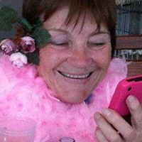 Marie Simpson Photo 29