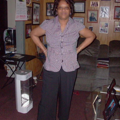 Janet Douglas Photo 41