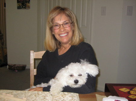 Catherine Lopez Photo 1