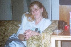 Eva Jones Photo 2