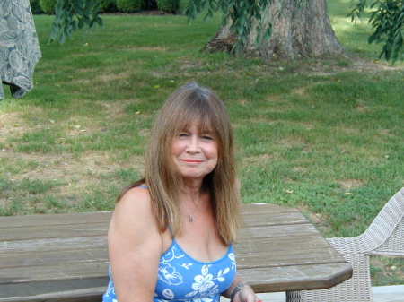 Patricia Bennett Photo 38