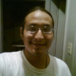 Gerald Thomas Photo 26