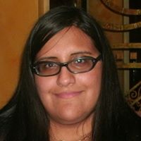 Stephanie Reyes Photo 11