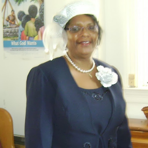 Martha Willis Photo 2