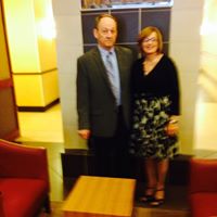 David Dickenson Photo 20