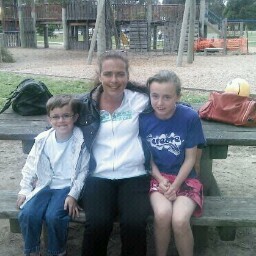Jodie Luke Photo 9