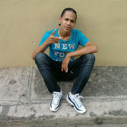 Joel Marte Photo 35
