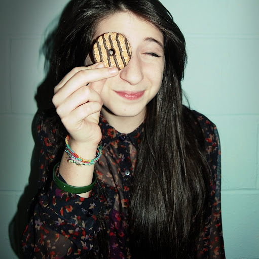 Nicole Richman Photo 25