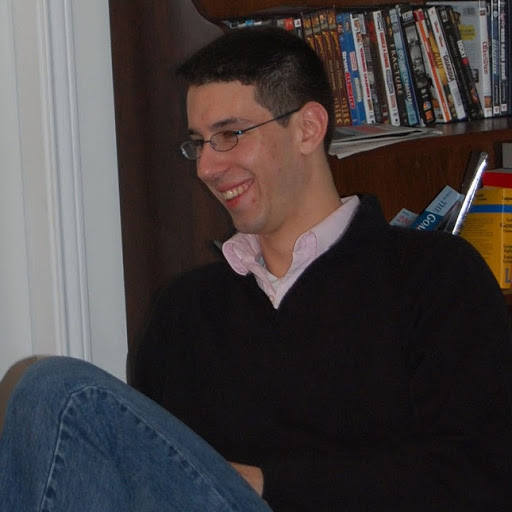 Timothy Rose Photo 20