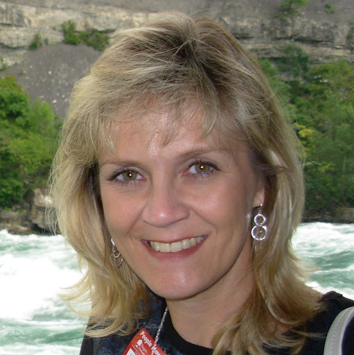 Suzanne Goldman Photo 7
