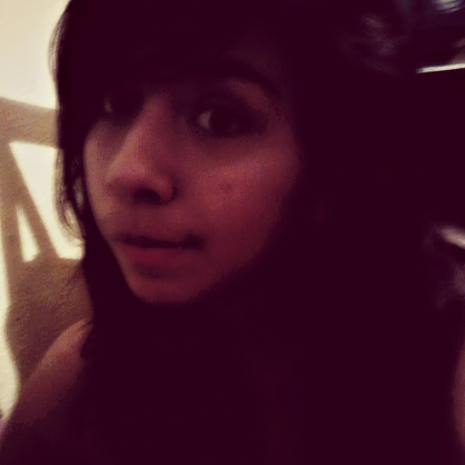 Maria Caudillo Photo 25