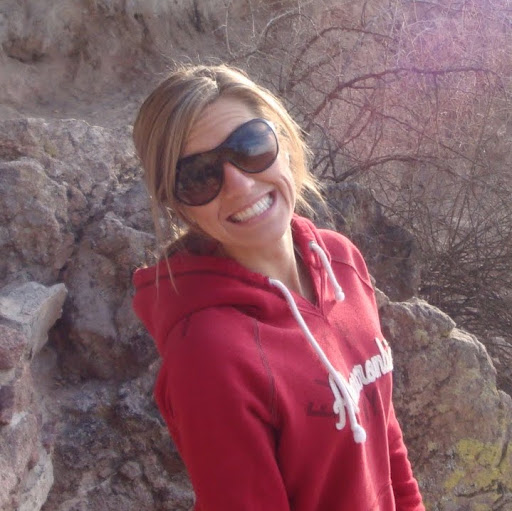 Michelle Turley Photo 5
