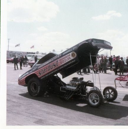 Mary Owen Photo 3