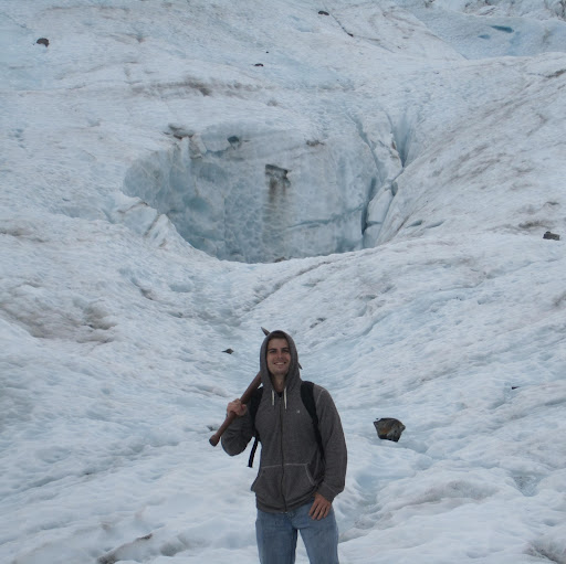 Benjamin Eldridge Photo 6