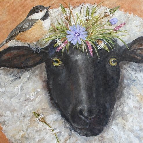 Lori Lamb Photo 32