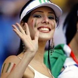 Sara Esposito Photo 7