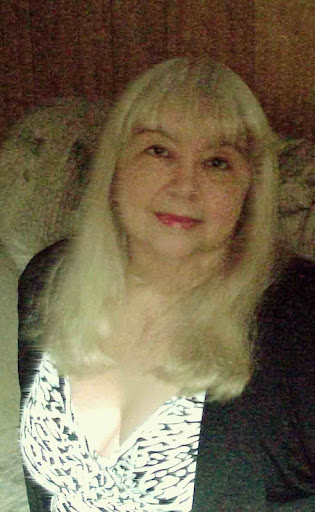 Nancy Richmond Photo 28