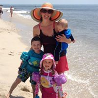 Amy Shuler Photo 15
